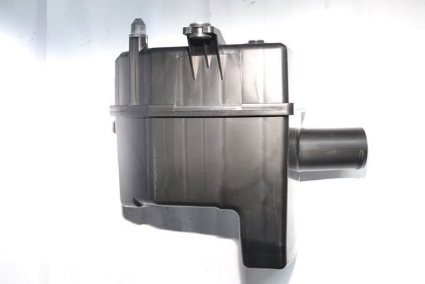 Hava Filtre Kutusu / Rezonatör