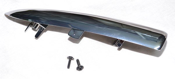 Ön Sol Tampon Kaplama Bant / Çıtası