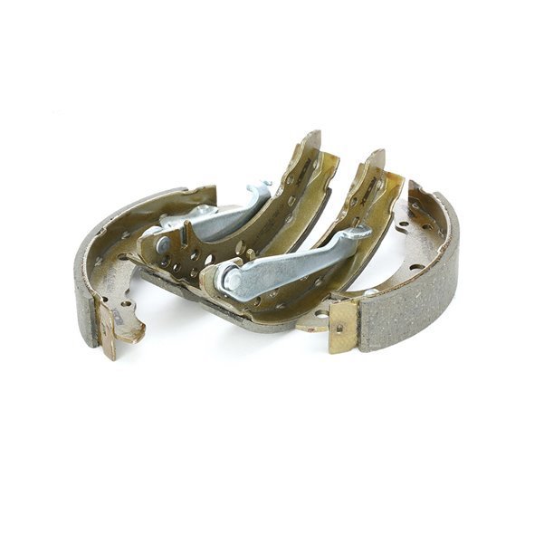 Volkswagen Polo 1996-2001  Trw-Lucas El Fren Balatası GS8166