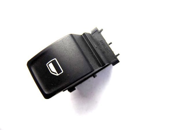 Ön Kapı Cam Düğmesi