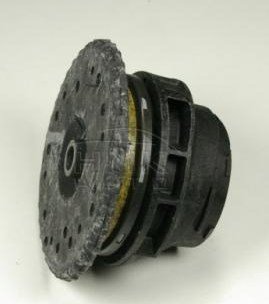 Ön Amortisör Takozu