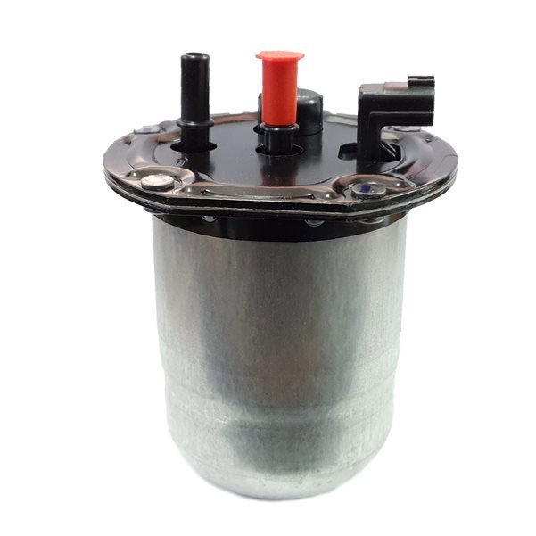 Mazot Filitre Kutusu