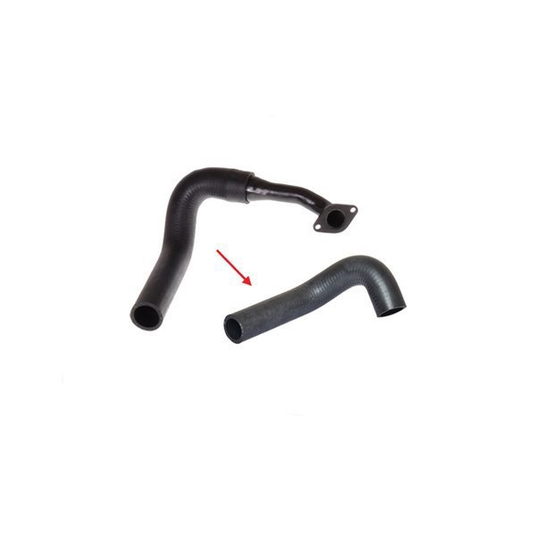 Turbo Radyatör Hortumu