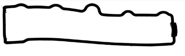 Üst Sübap Contası