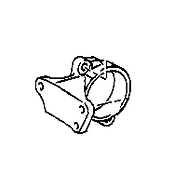 Ön Aks Orta Bilya Yatağı