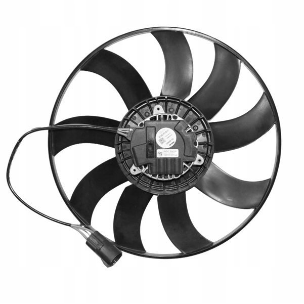 Fan Motoru