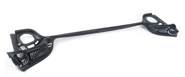 Ön Cam İzgara Sacı / Bakaliti