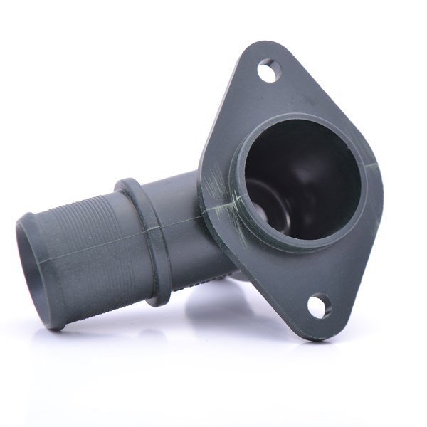 Peugeot 206 2002-2009  Orjinal Termostat Kapağı 9801622180