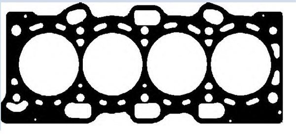 Silindir Kapak Contası