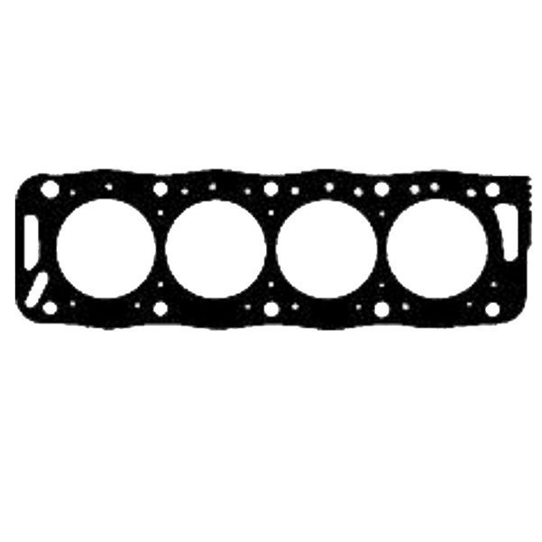 Silindir Kapak Contası