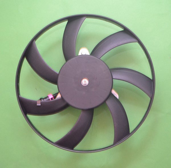 Fan Motoru