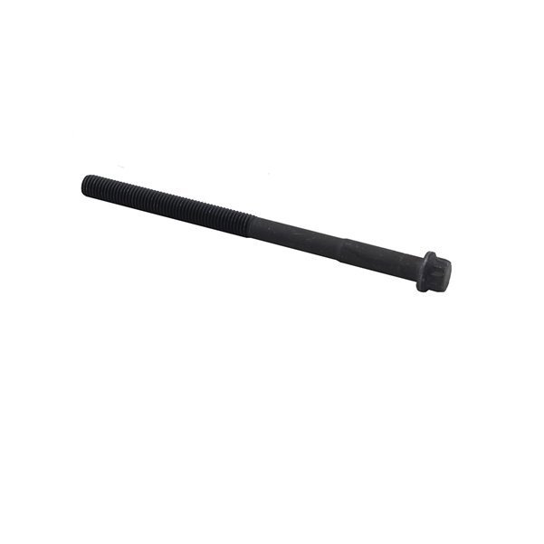 Silindir Kapak Saplaması