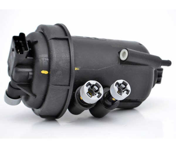 Mazot Filitre Kutusu