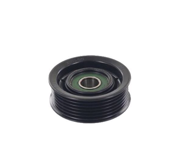 Vantilatör Bilyası