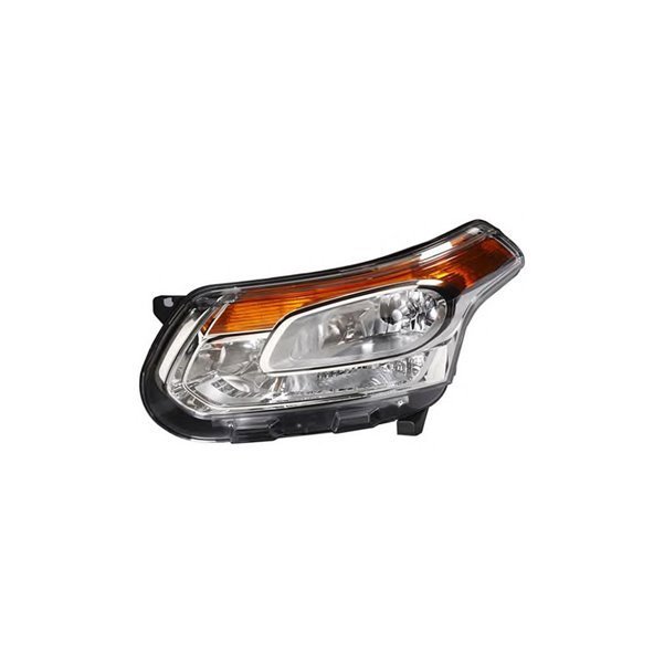 Citroen C3 Picasso 2009-2014  Orjinal Sol Far 6208N5
