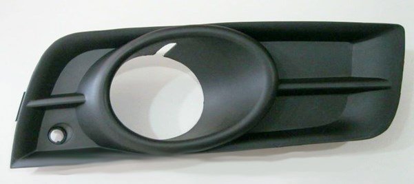 Ön Sağ Tampon Sis Kapağı / Bakaliti