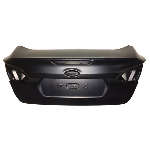 Bagaj Kapağı / Kaput