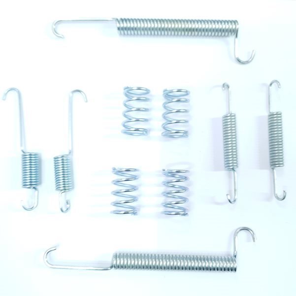 Arka Fren Levyesi Tamir Takımı