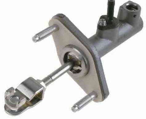 Debriyaj Üst Merkezi