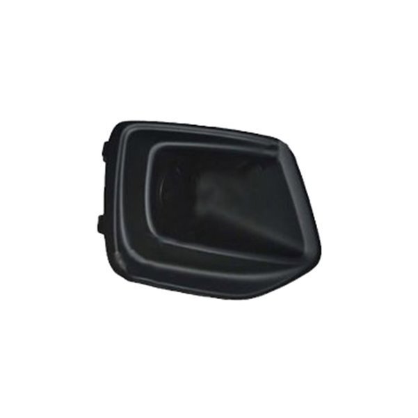 Ön Sol Tampon Sis Kapağı / Bakaliti