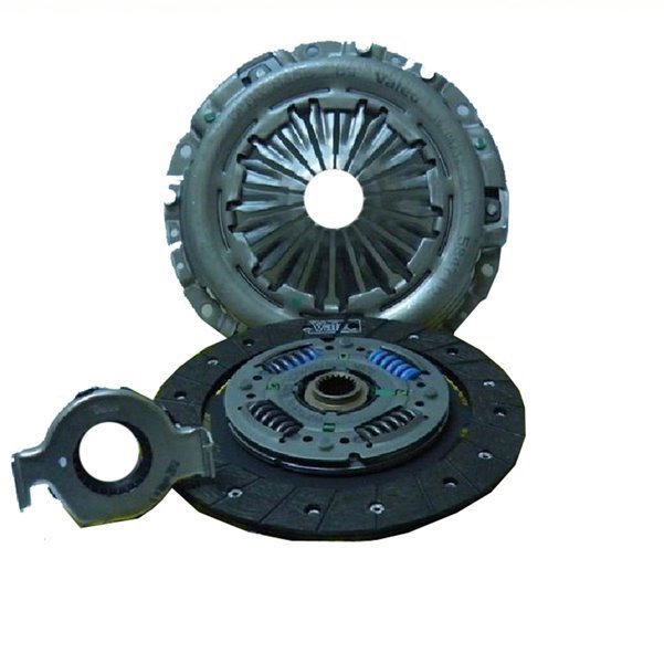 Opel Combo 2012-2017  Mapa Debriyaj Seti 003215600