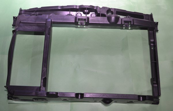 Citroen C3 2013-2015  Sonparça Ön Panel CIT09C3011