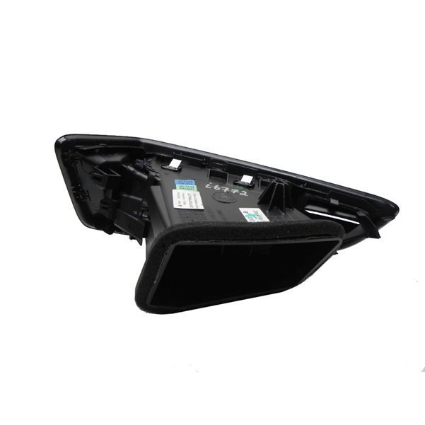 Torpido Difüzörü / Havalandırması