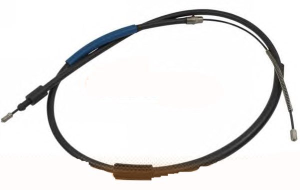 Arka Sağ El Fren Teli