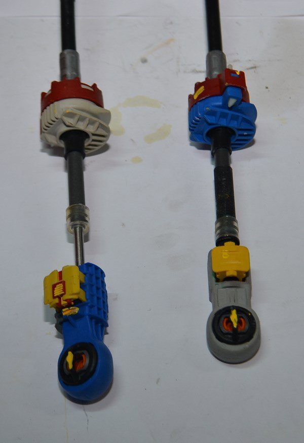 Vites Teli / Halatı