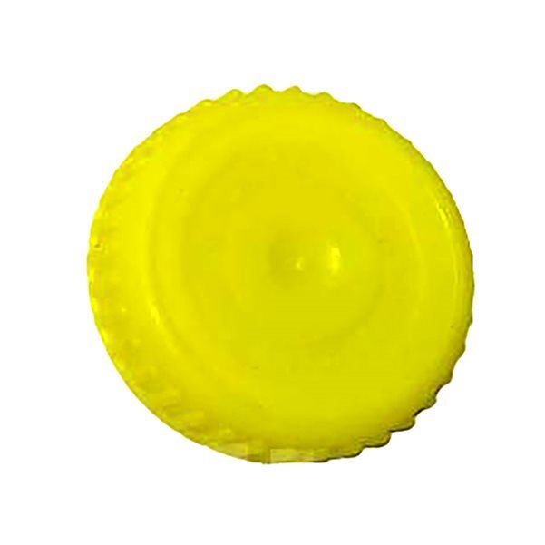 Motor Radyatörü Ek Depo Kapağı