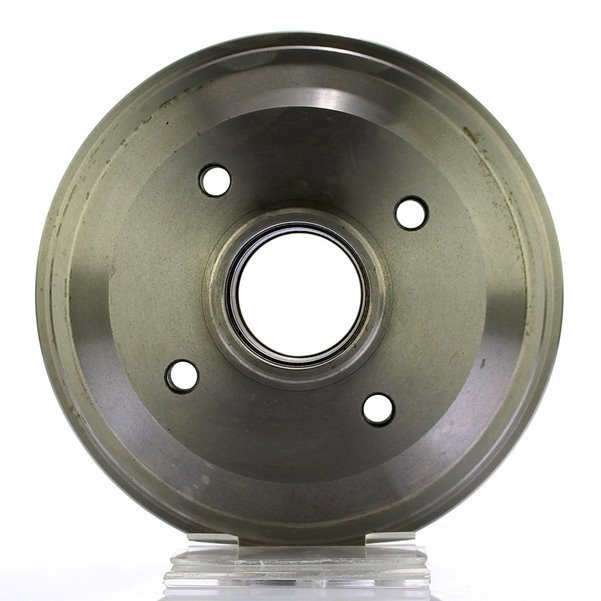 Arka Fren Kampanası