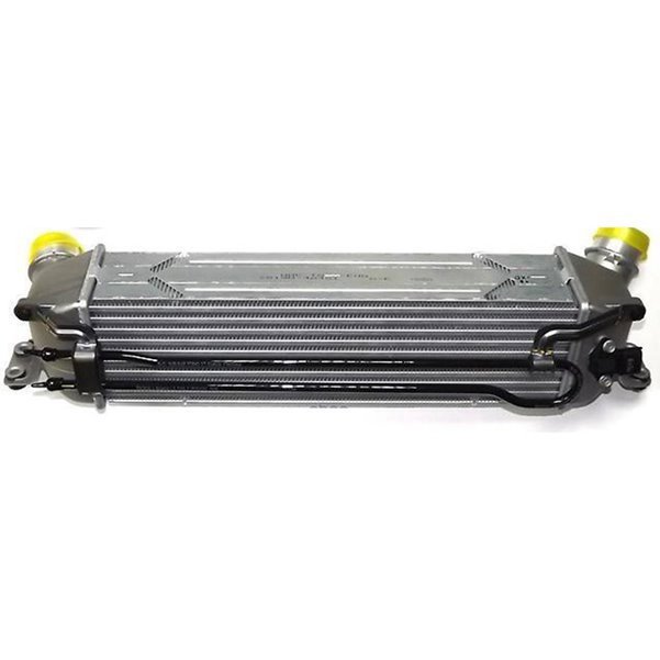 Turbo Radyatörü / İnterkol