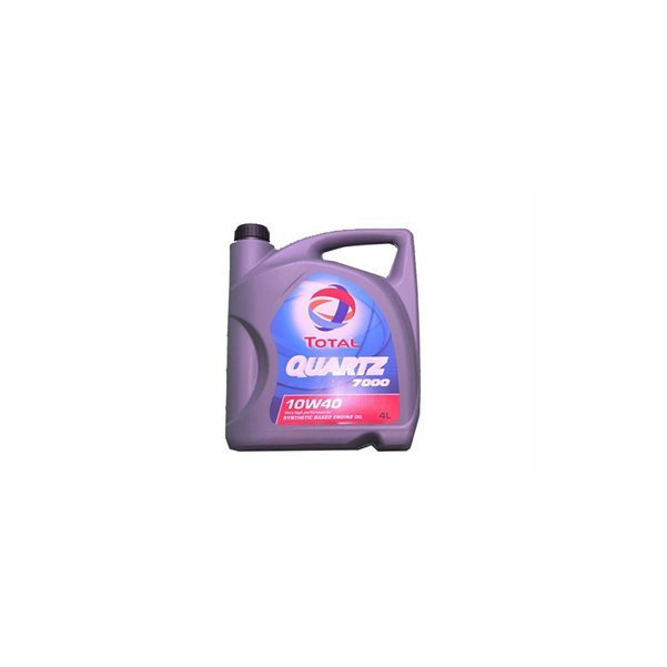 Ford Escort 1996-2001  Total 10W-40 Yağ 172147