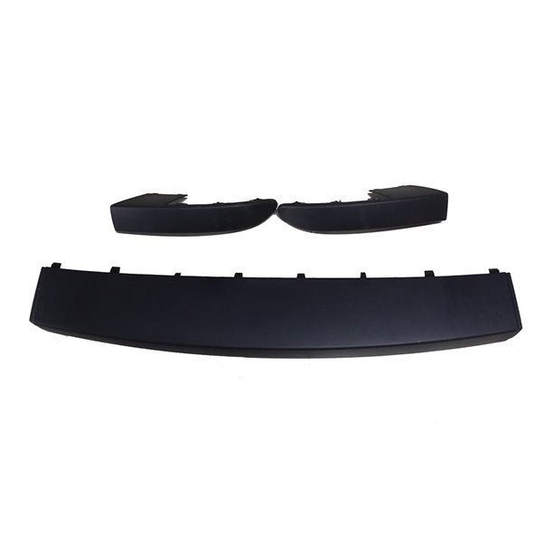 Arka Tampon Kaplaması