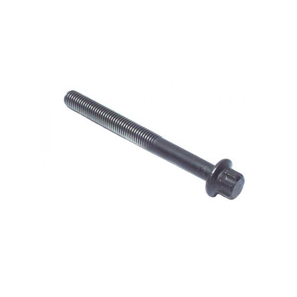 Silindir Kapak Saplaması