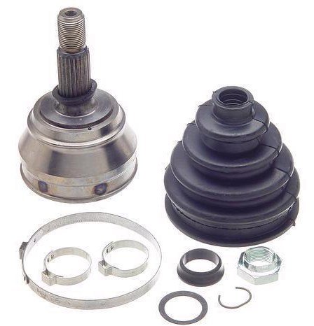 Ön Dış Aks Kafası