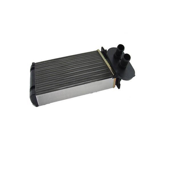 Volkswagen Polo 1998-2002  Kale Kalorifer Radyatörü 346250