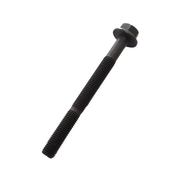 Silindir Kapak Saplaması