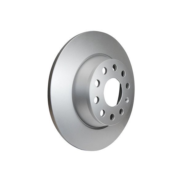 Volkswagen Passat 2004-2011  Bosch Arka Fren Diski 0986479247