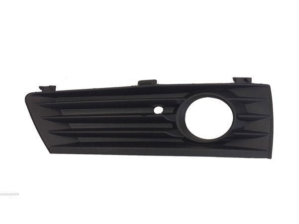 Ön Sol Tampon Sis Kapağı / Bakaliti