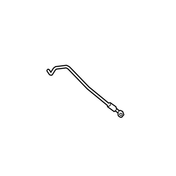 Kaput Dayama Çubuğu