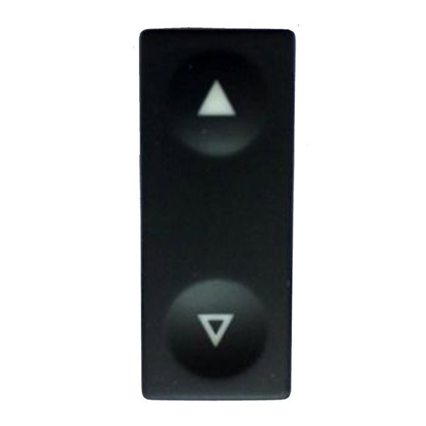 Arka Kapı Cam Düğmesi