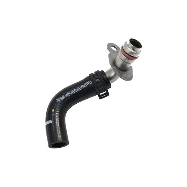 Yağ Soğutucu Hortumu