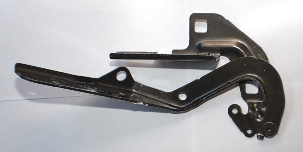 Ön Sol Kaput Menteşesi