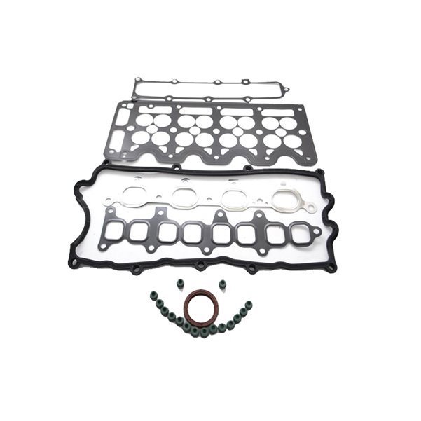 Üst Takım Contası