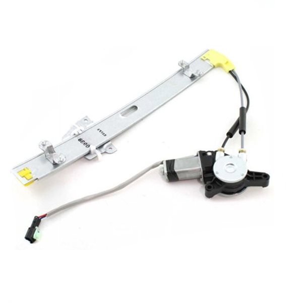 Sol Ön Kapı Krikosu