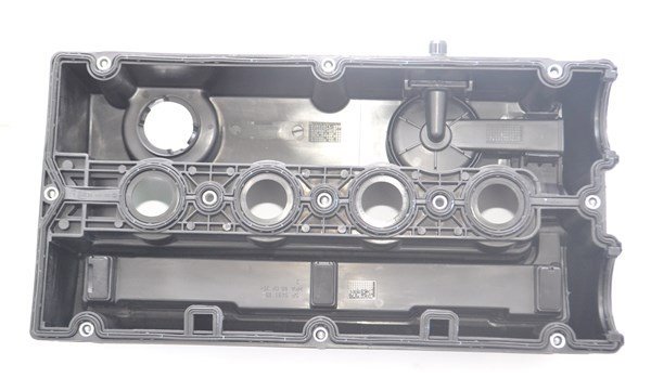 Külbütör Kapağı / Subap Kapağı