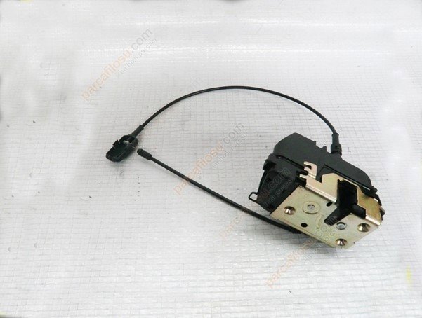 Arka Sol Kapı Kilidi