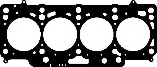 Volkswagen Amarok 2010-2016  Elring Silindir Kapak Contası 726850