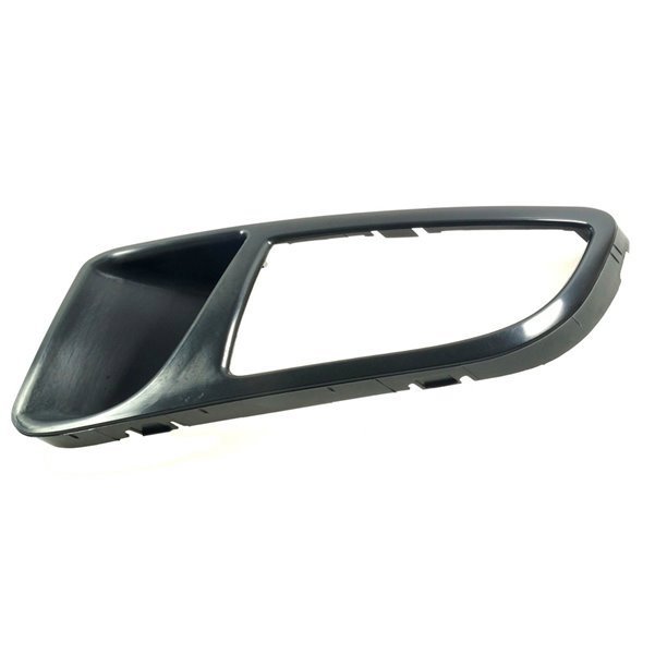 Ön Sol Tampon Sis Kapağı / Bakaliti